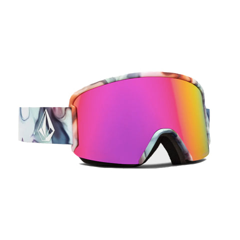 GARDEN GOGGLE