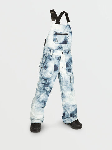 BARKLEY INSULATED BIB OVERALL KIDS