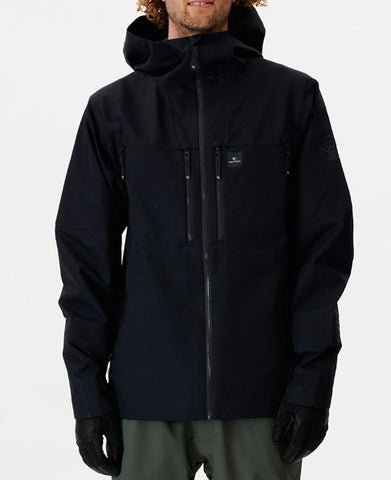 BACK COUNTRY SNOW JACKET