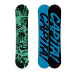 SCOTT STEVENS MINI