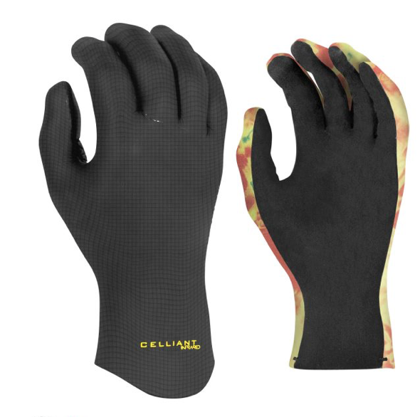 Comp X 5 Finger Wetsuit Glove 4MM