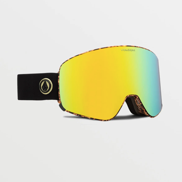 Volcom Odyssey Ski Goggles / Snowboard Goggles