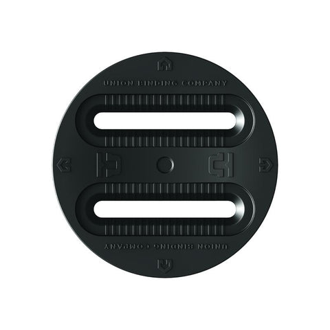 3-HOLE DISK