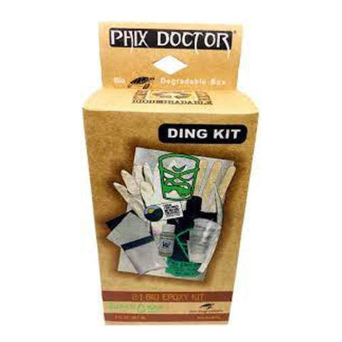 PHIXDOCTOR EPOXY BIODEGRADABLE REPAIR KIT
