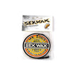 MR.ZOG'S Sexwax Coconut Air Freshener in packaging.
